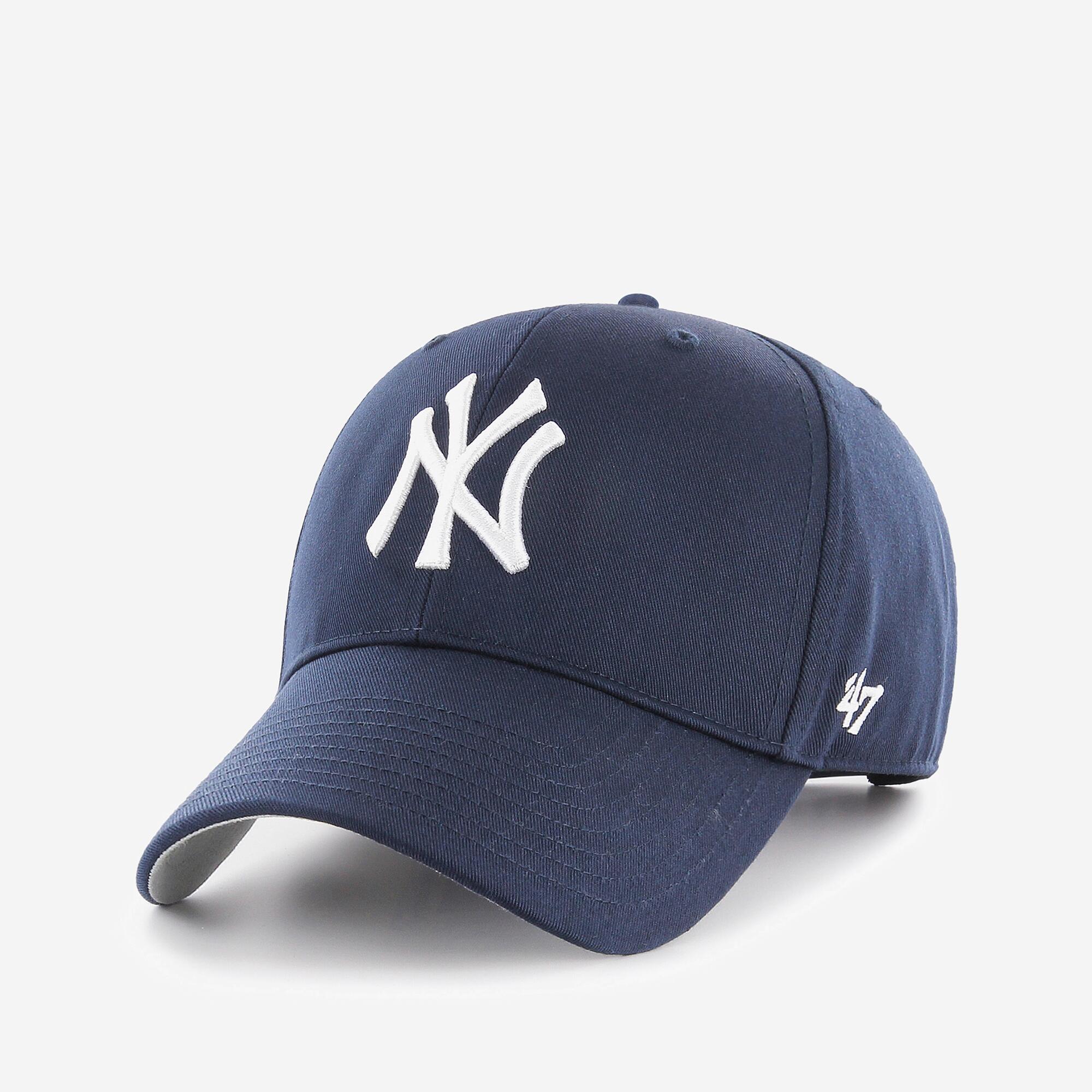 Șapcă baseball 47 Brand NY Yankees Bleue Adulți