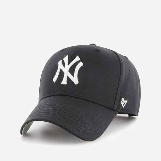 
      Damen/Herren Baseball Cap - NY Yankees schwarz
  