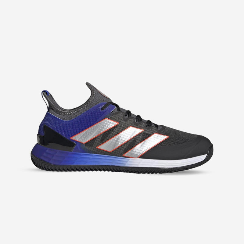 Scarpe tennis uomo ADIZERO UBERSONIC 4 Grigio/Argento