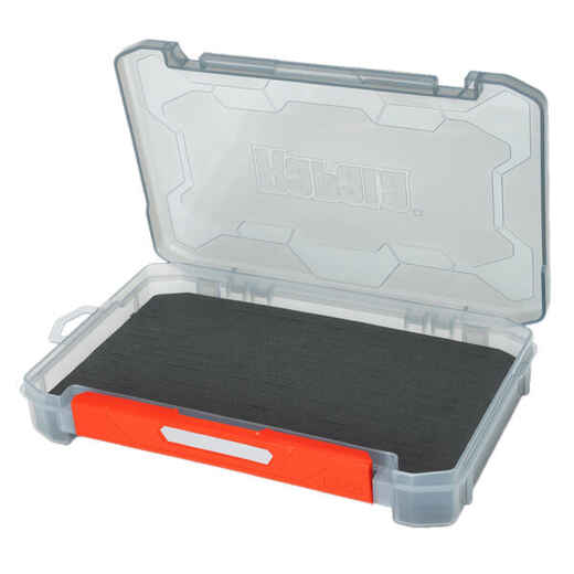 
      Lantide ja jigipeade karp Tackle Tray 276 Open Foam
  