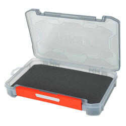 Doos voor aas en jigkoppen TACKLE TRAY 276 OPEN FOAM