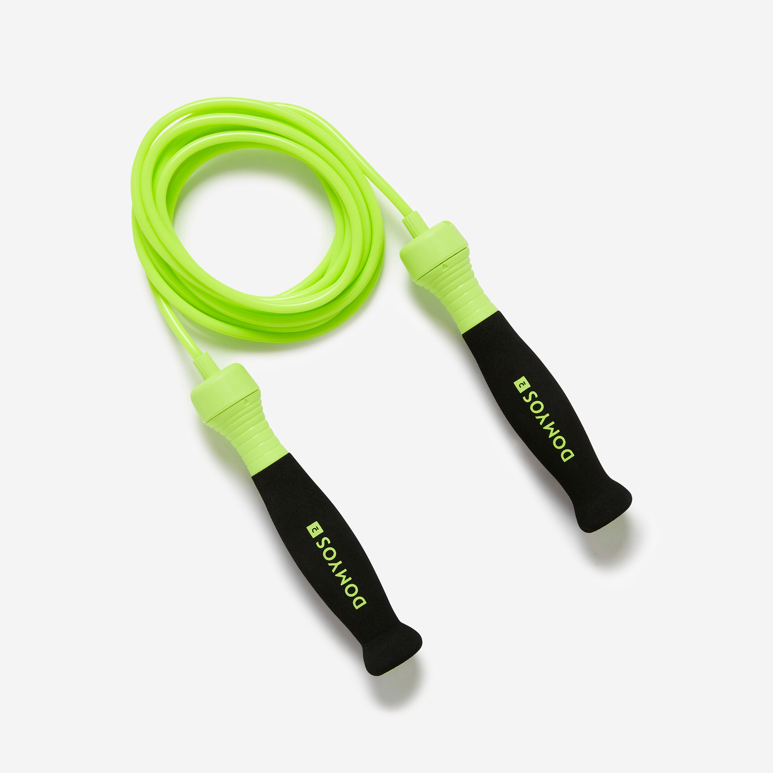 fluoreszierendes Hellgelb