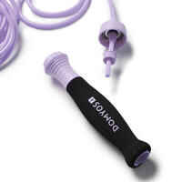 Skipping Rope 500 Foam