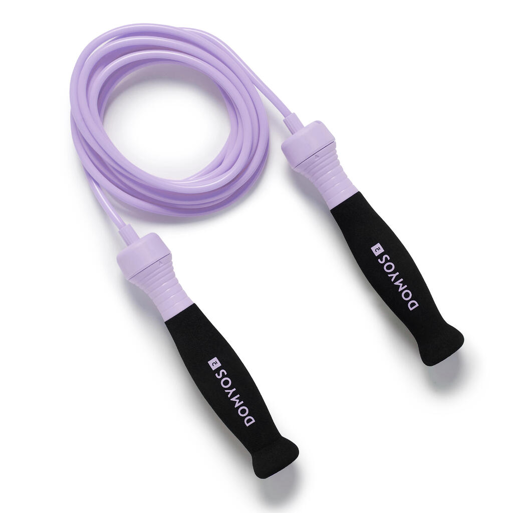 Skipping Rope 500 Foam