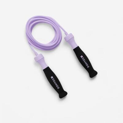 Springtouw 500 foam limited edition paars