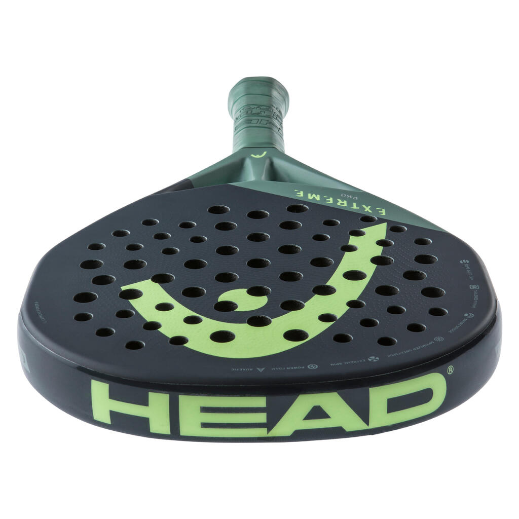 Reket za padel za odrasle EXTREME PRO ARTURO COELLO