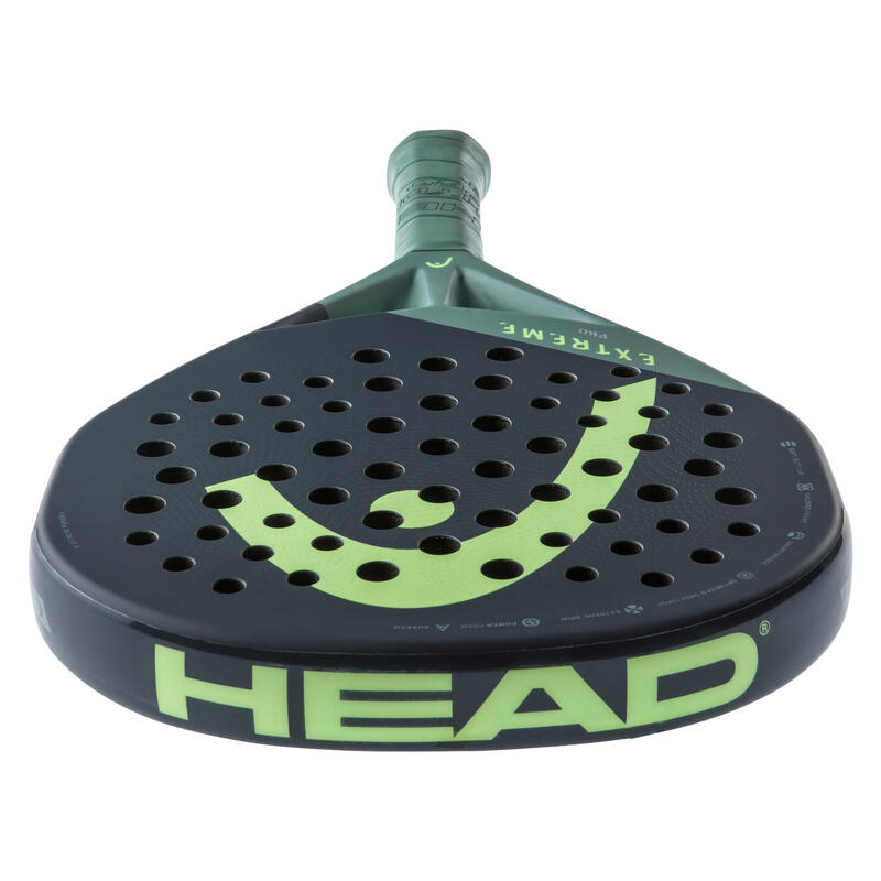 Raquette de padel adulte - Head Extreme Pro Arturo Coello