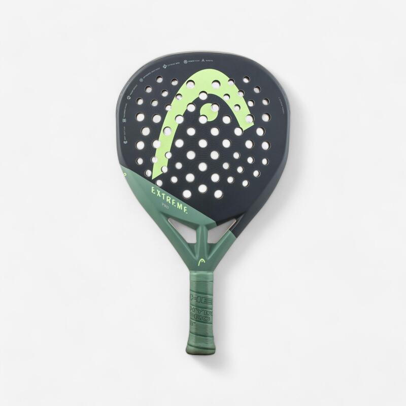 Head padel rackets