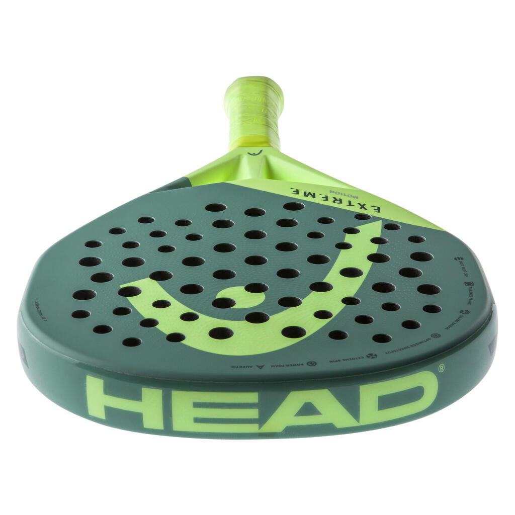 Reket za padel EXTREME MOTION PAULA JOSEMARIA