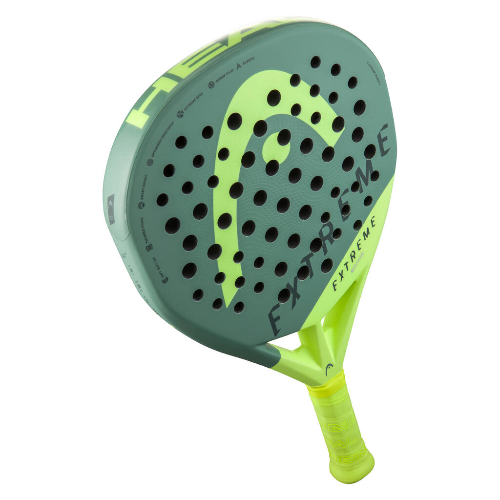 Reket za padel EXTREME MOTION PAULA JOSEMARIA