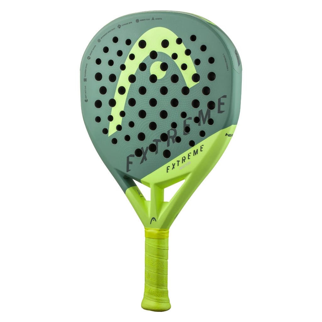 Reket za padel EXTREME MOTION PAULA JOSEMARIA
