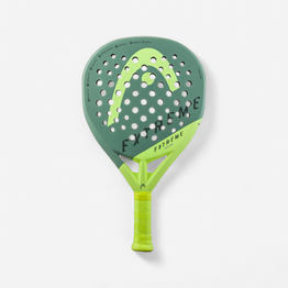 Raquette de padel adulte - head extreme motion paula josemaría