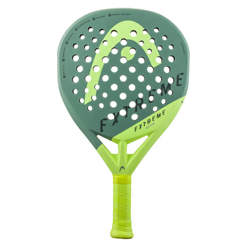 Funda Kuikma Pala O Raqueta De Padel Pc900 Negra/Amarillo – PADELWIN