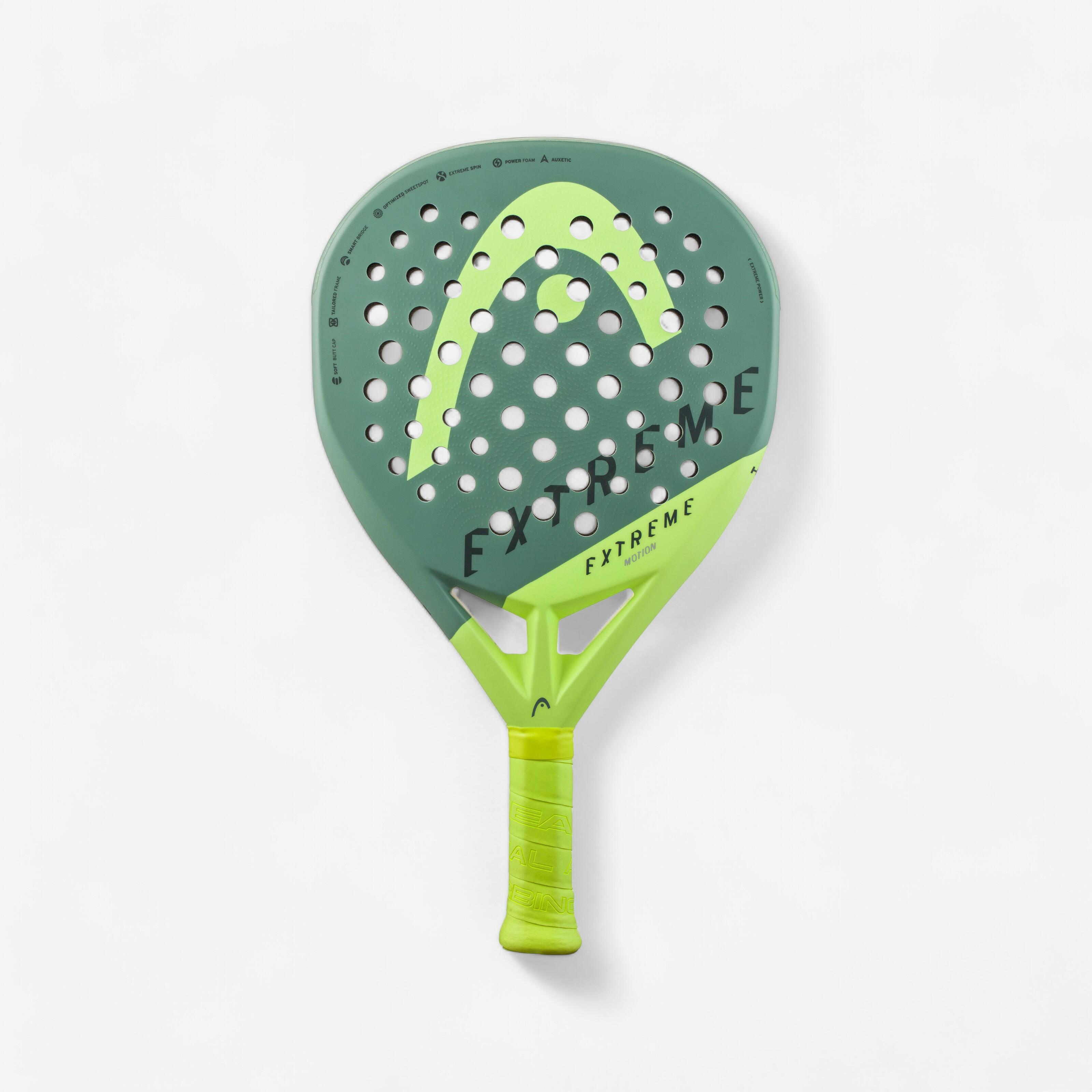 Felnőtt padelütő - Extreme Motion Paula Josemaría Head akciós termékkép 1