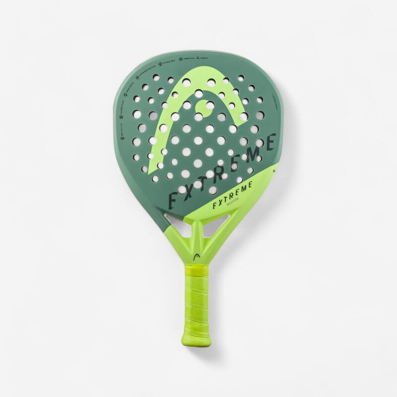 Raketa na padel Extreme Motion Paula Josemaria