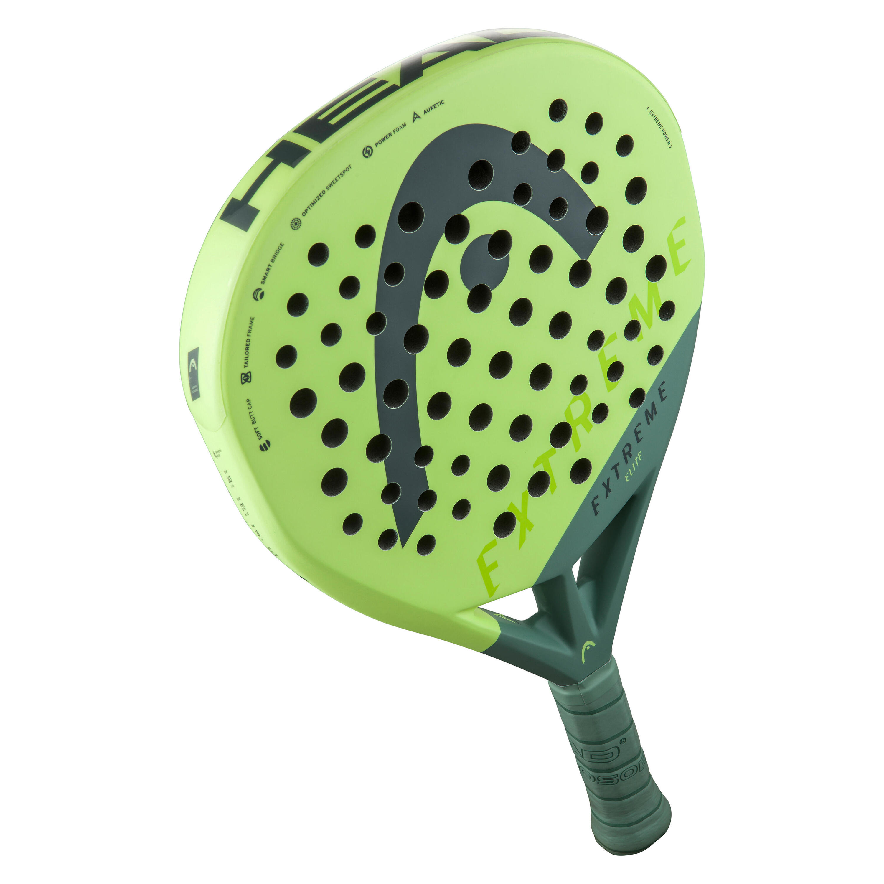 Rachetă Padel Head Extreme Elite Adulți 3/7