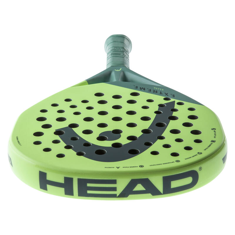 Pala de pádel adulto - Head Extreme Elite