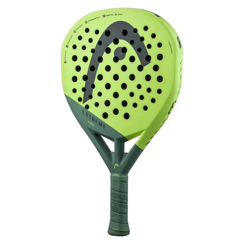 Adult Padel Racket Extreme Elite