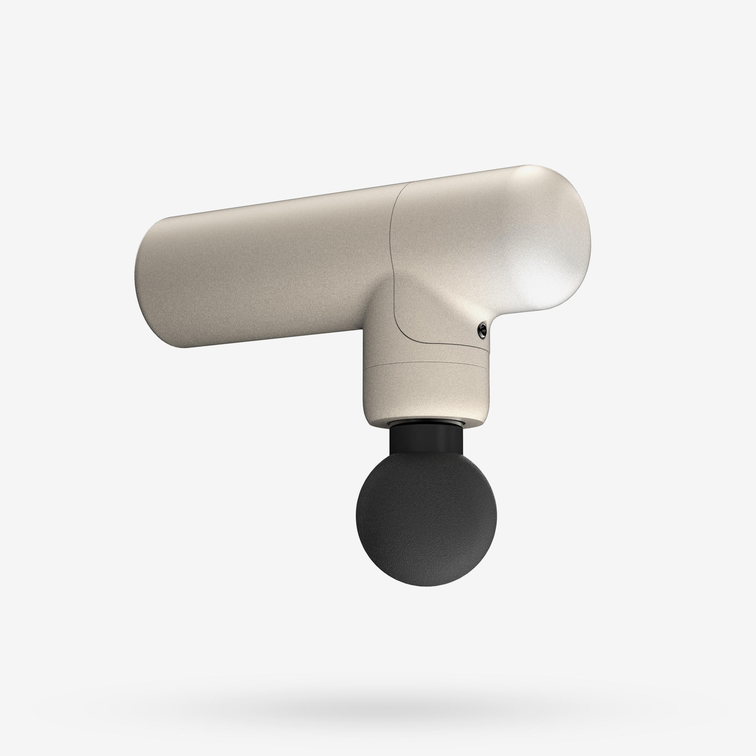 MINI PISTOLA DE MASAJE Decathlon