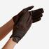 Adult Horse Riding Gloves Classic - Caramel