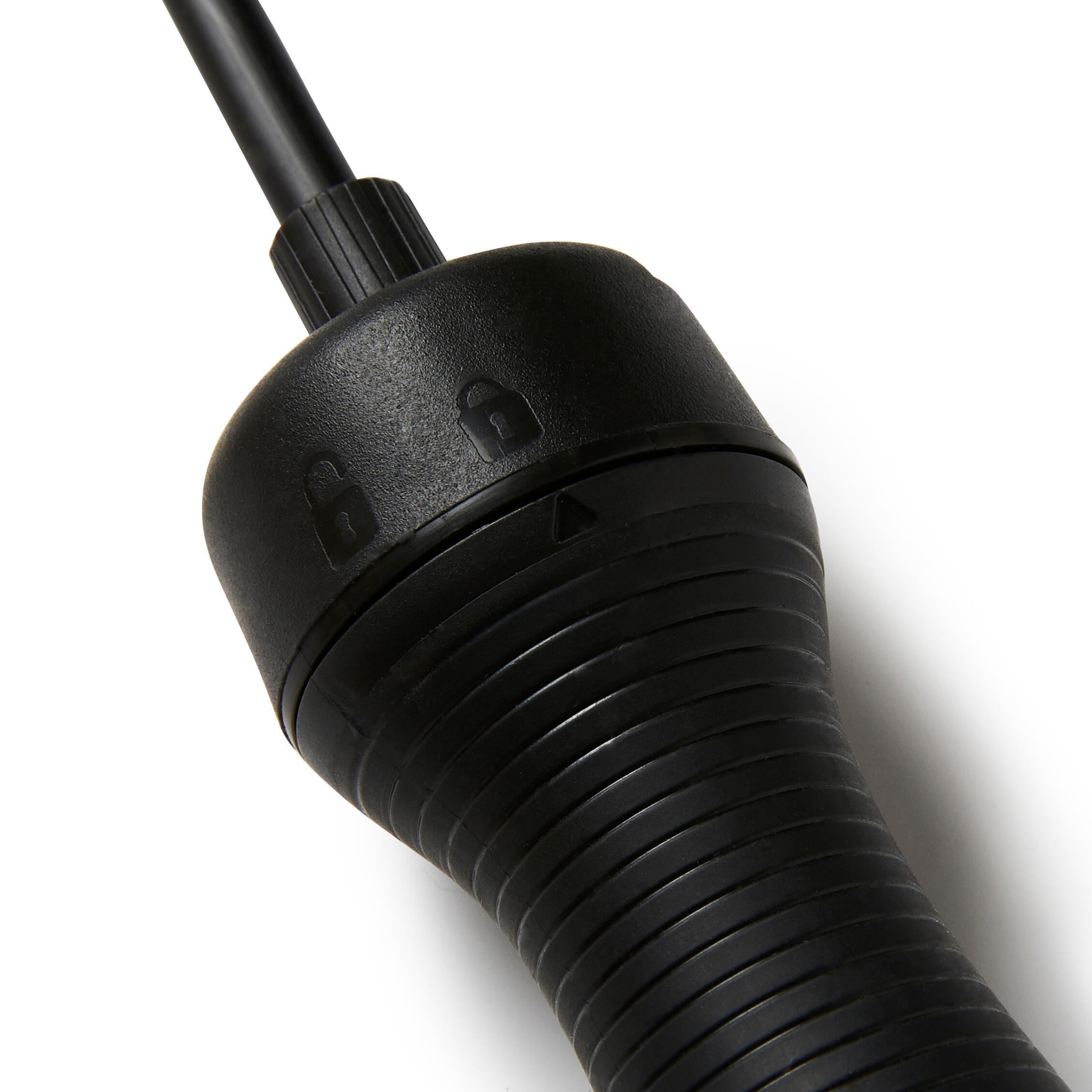 Corde à sauter lestée – 700 - DOMYOS