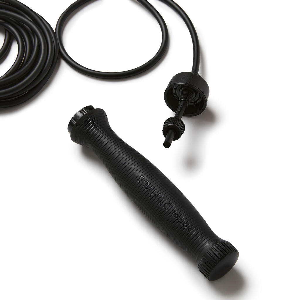 Weighted Skipping Rope 700