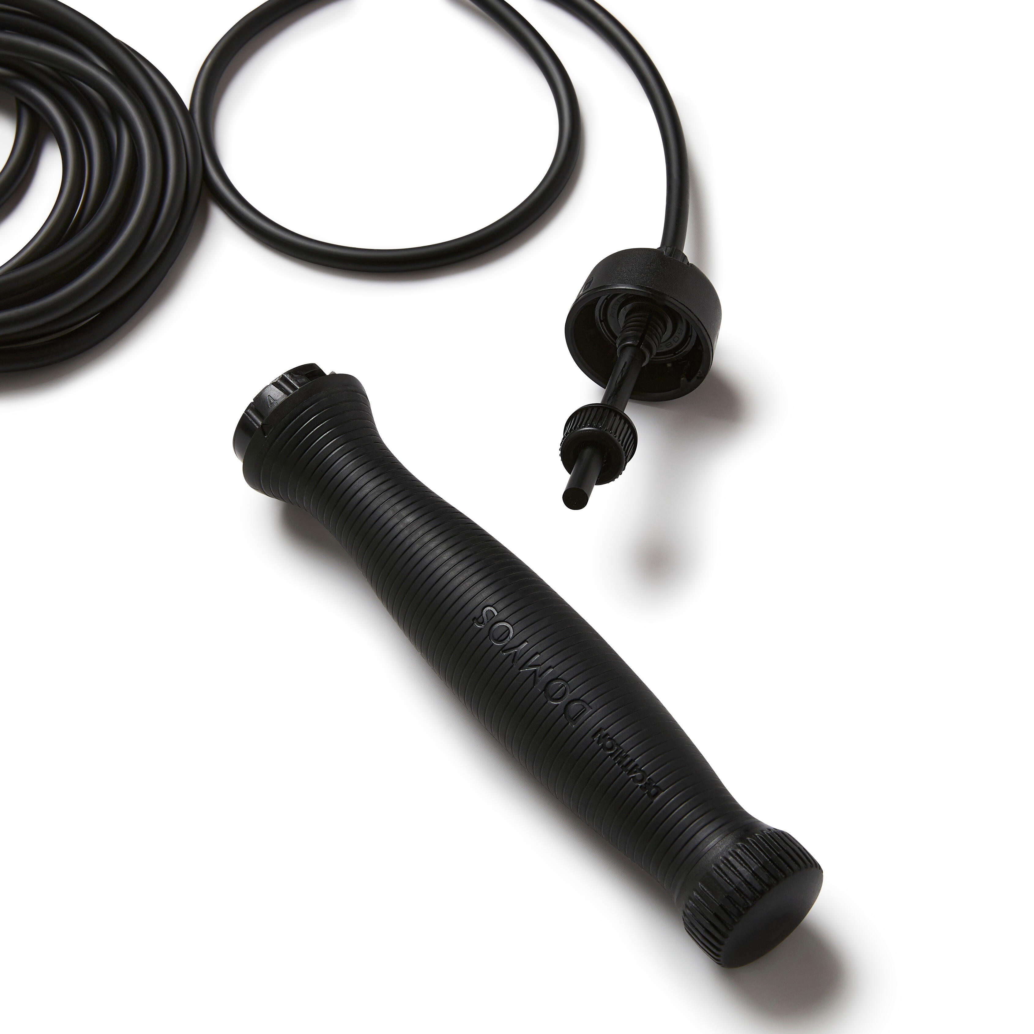 Corde à sauter lestée – 700 - DOMYOS
