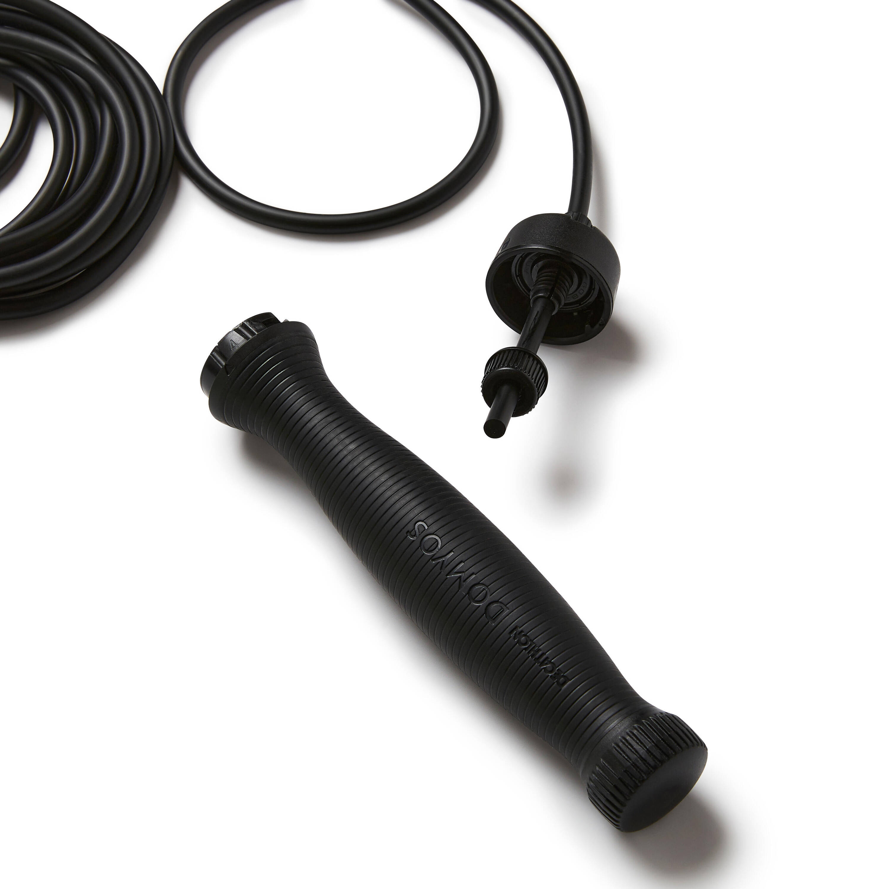 Weighted Skipping Rope 700 -  4
