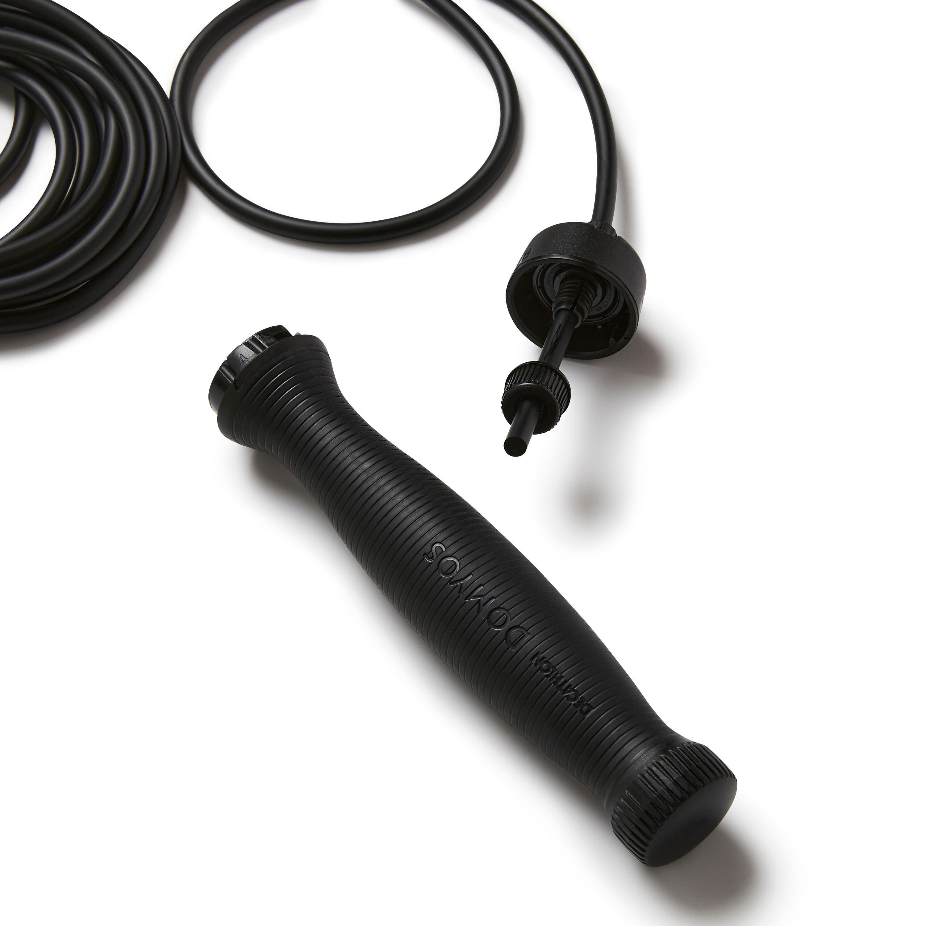 Weighted Skipping Rope 700 3/10
