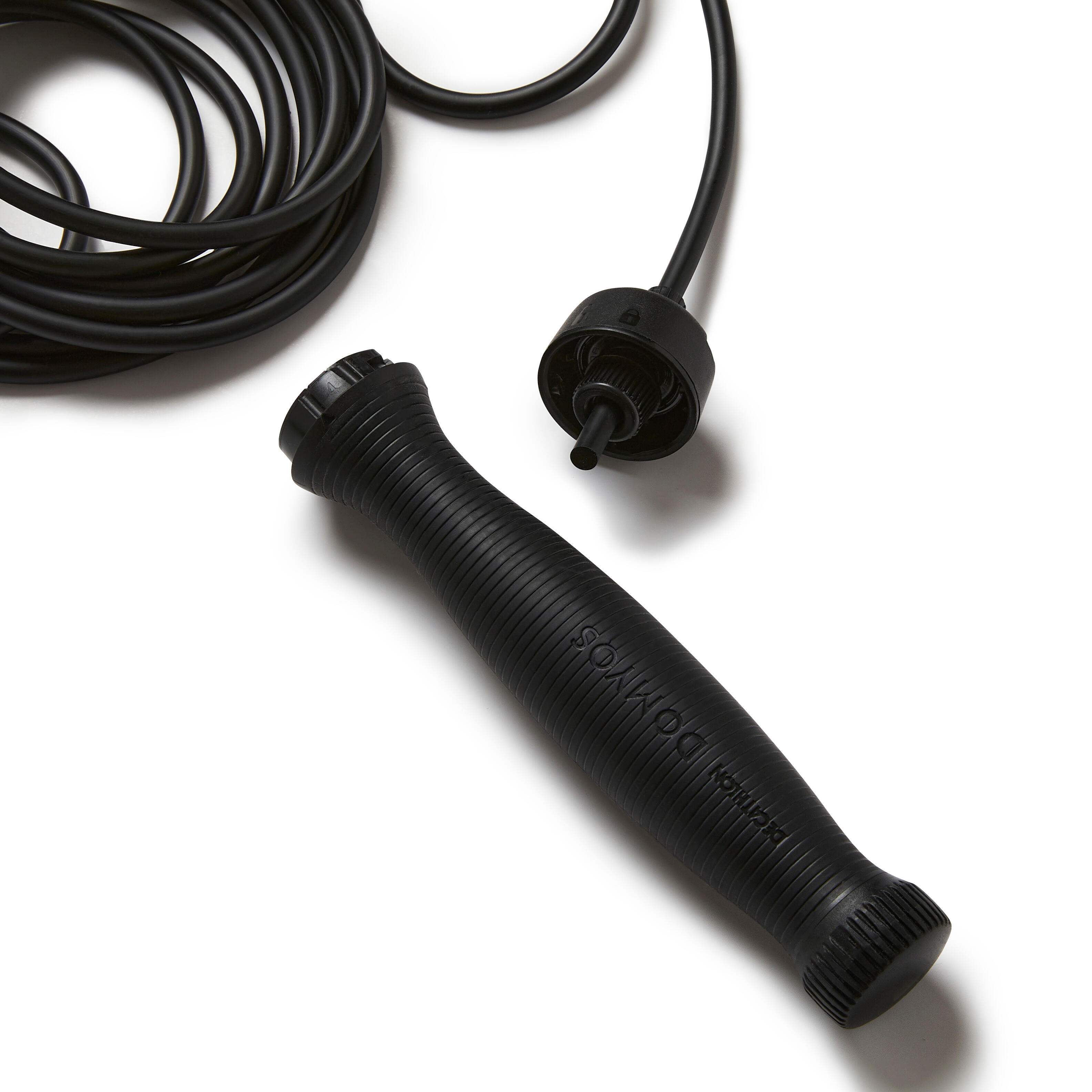 Weighted Skipping Rope 700