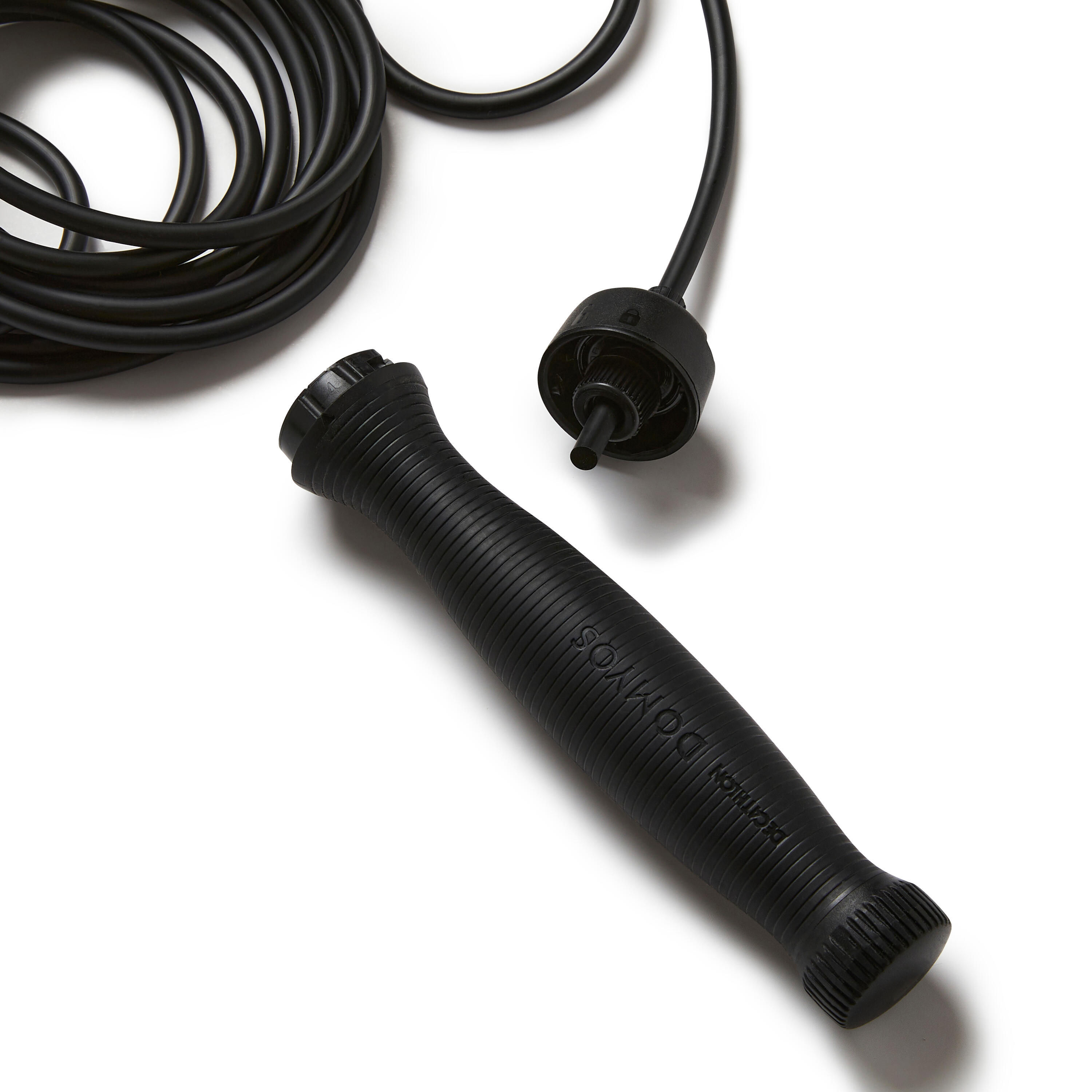 Weighted Skipping Rope 700 2/10