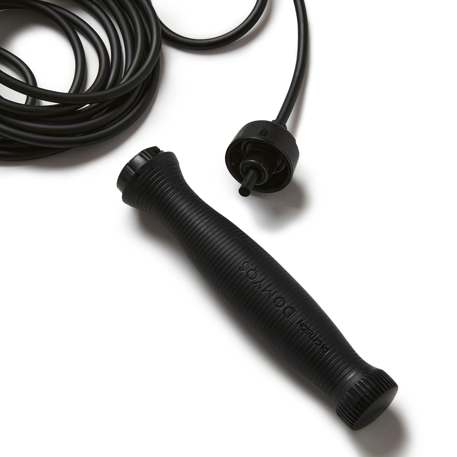 Weighted Skipping Rope 700