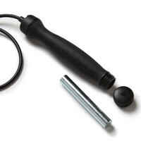 Weighted Skipping Rope 700