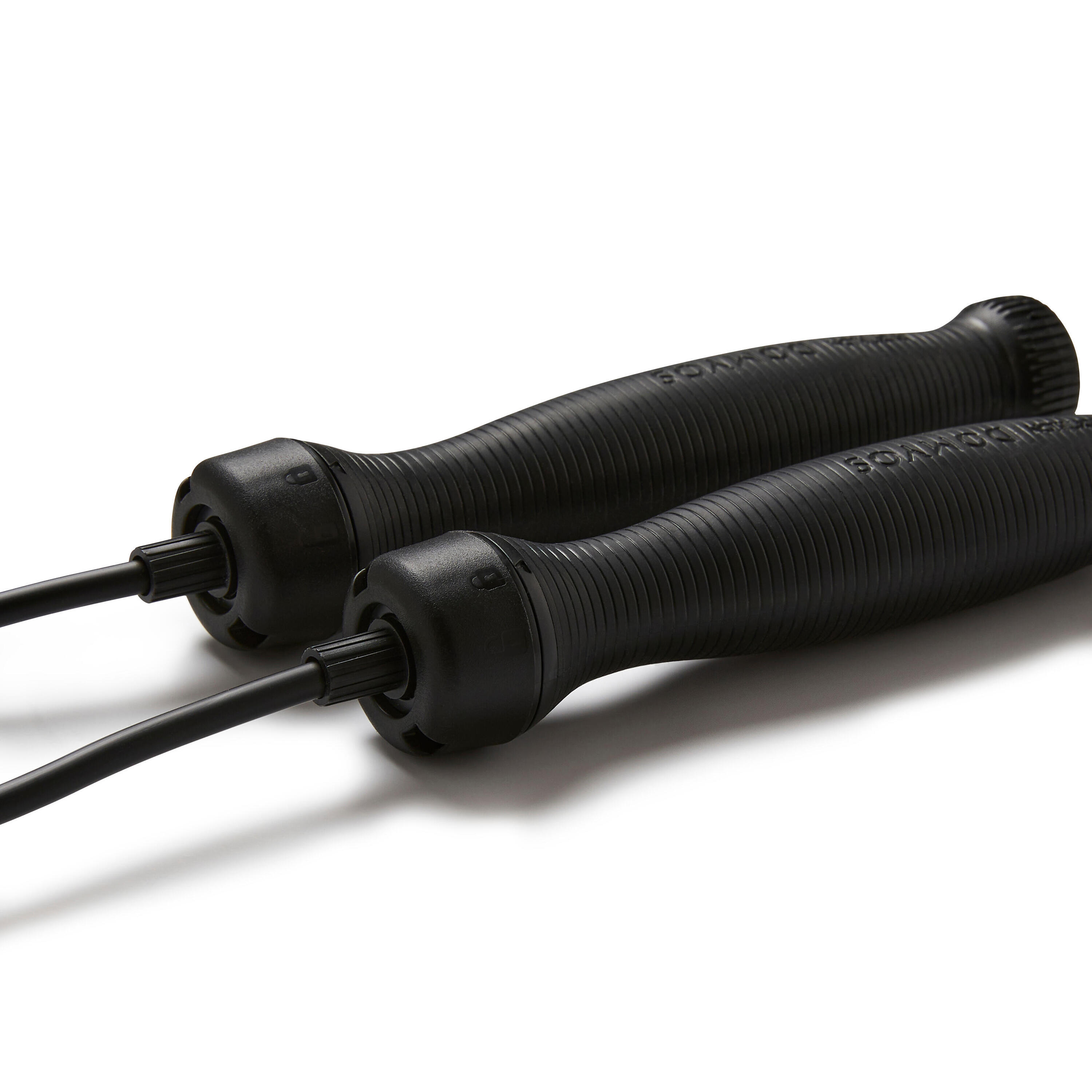 Weighted Skipping Rope 700 4/10