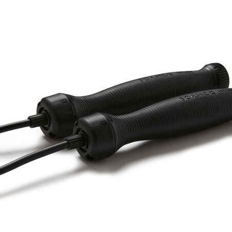 Weighted Skipping Rope 700