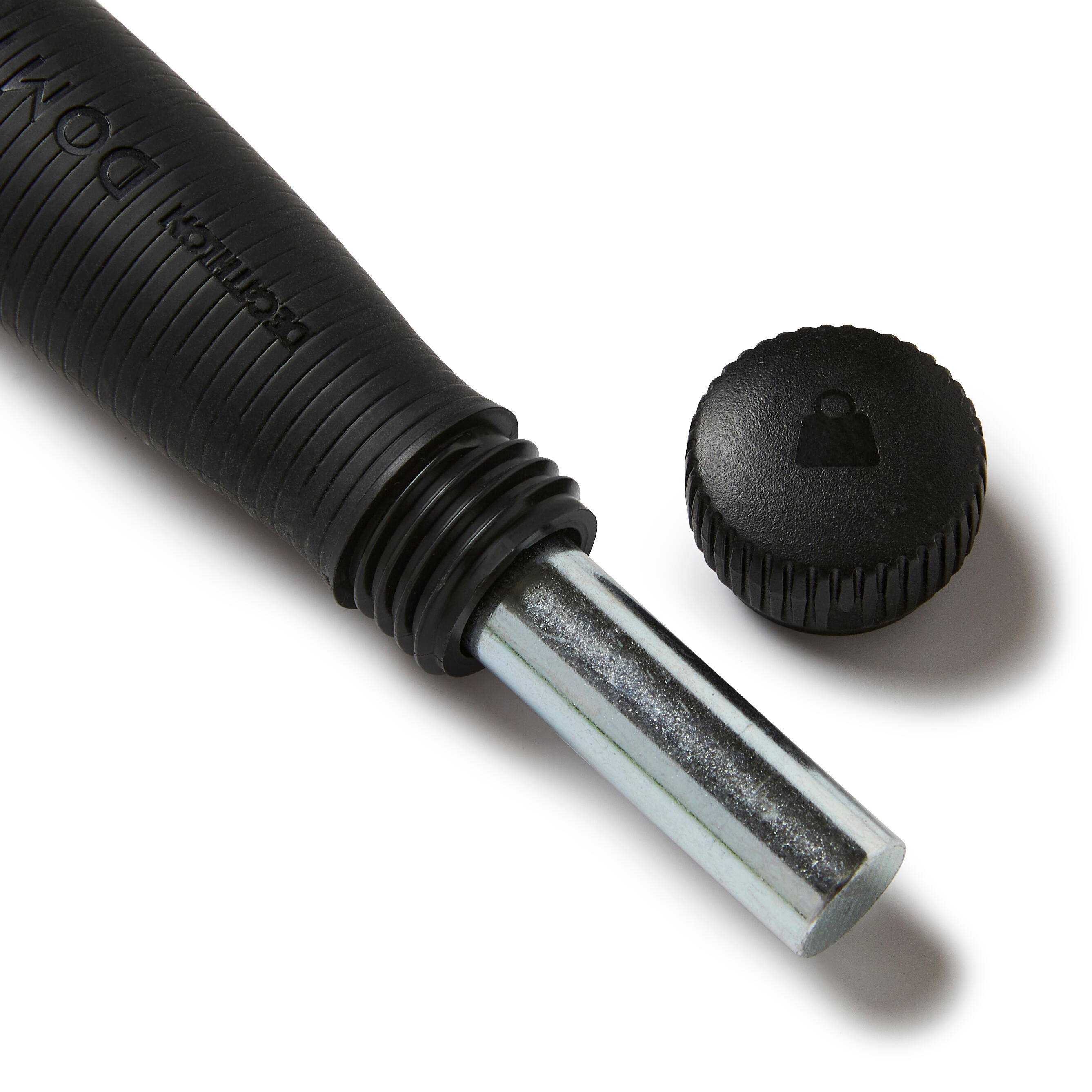 Corde à sauter lestée – 700 - DOMYOS