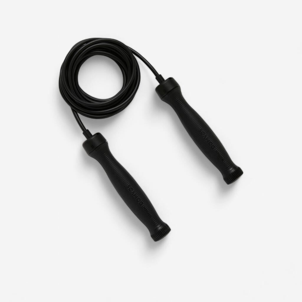 Weighted Skipping Rope 700