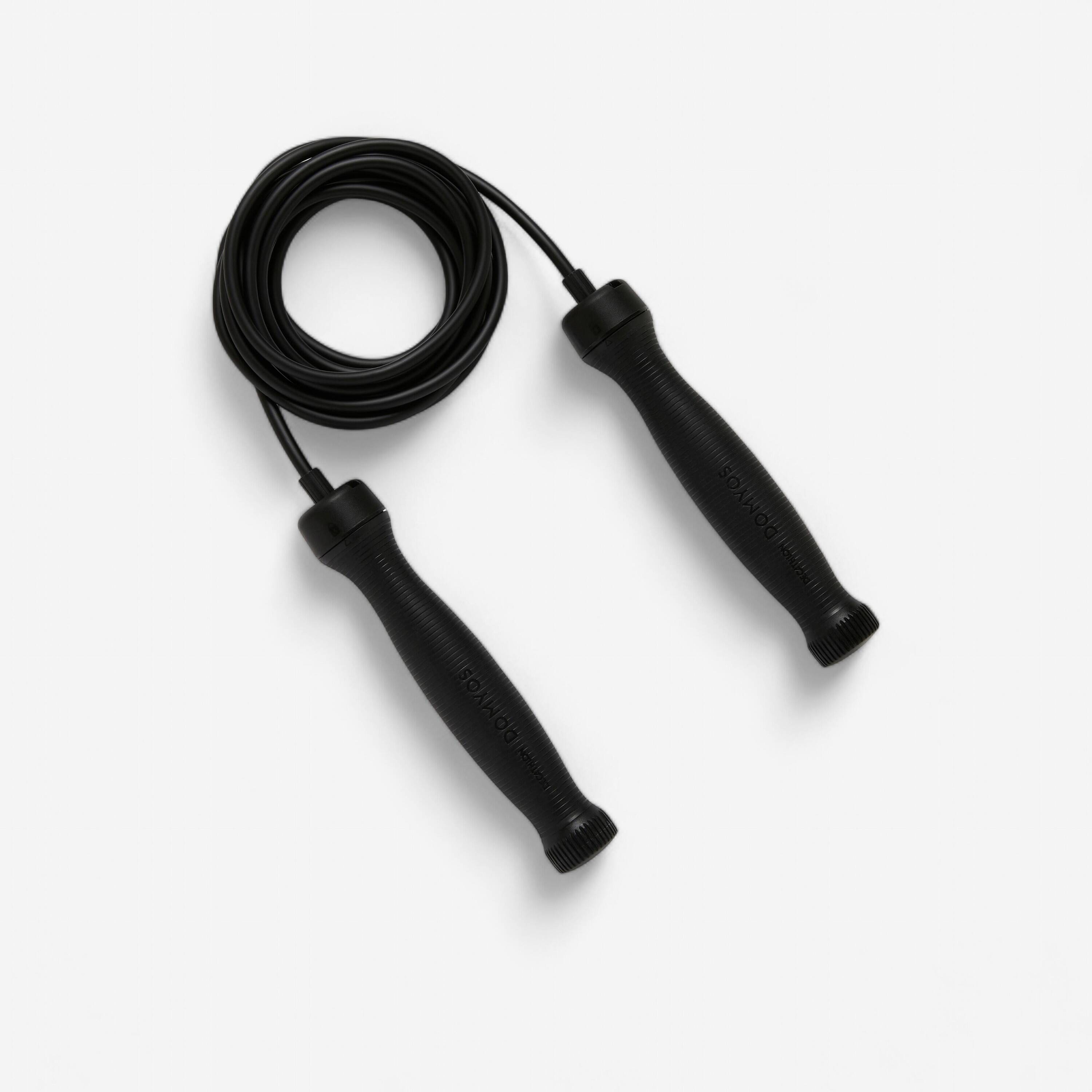 Weighted Skipping Rope 700 -  1