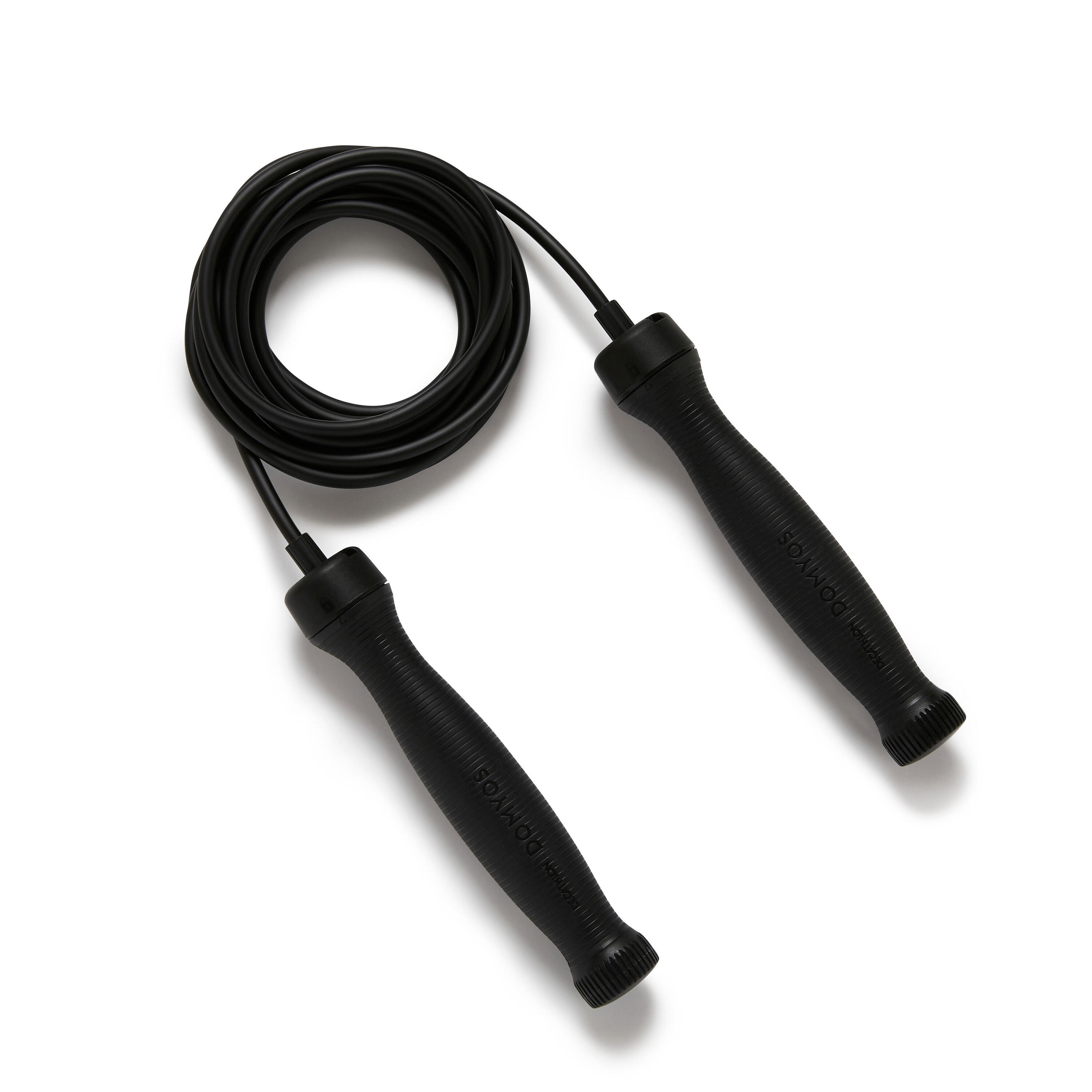 Weighted Skipping Rope 700 1/10