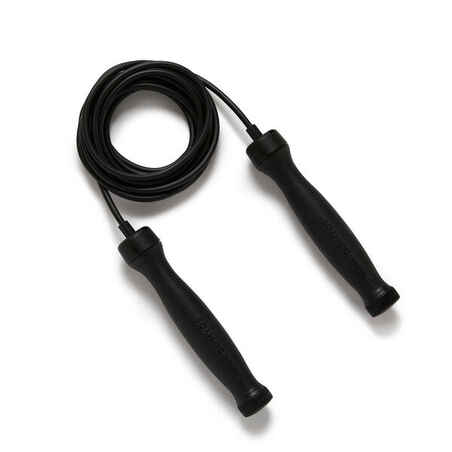 Weighted Skipping Rope 700