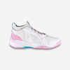 Sieviešu volejbola apavi “VB900 Stability”, Alesija Orro, rozā