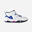 Unisex Volleyball Shoes VB900 Cushion Mid - White