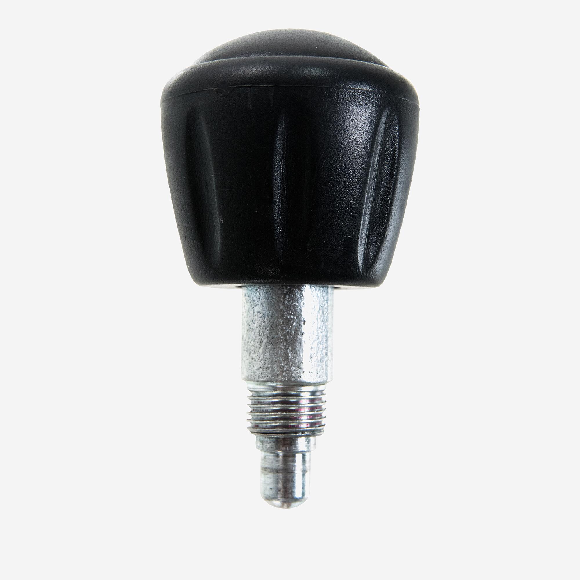 Manípulo de ajuste da tabela de basquetebol - manípulo de ajuste b700 pro preto