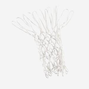 Basketball Net 6mm White