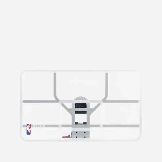 
      Basketball Hoop Backboard - B900 Box Backboard
  