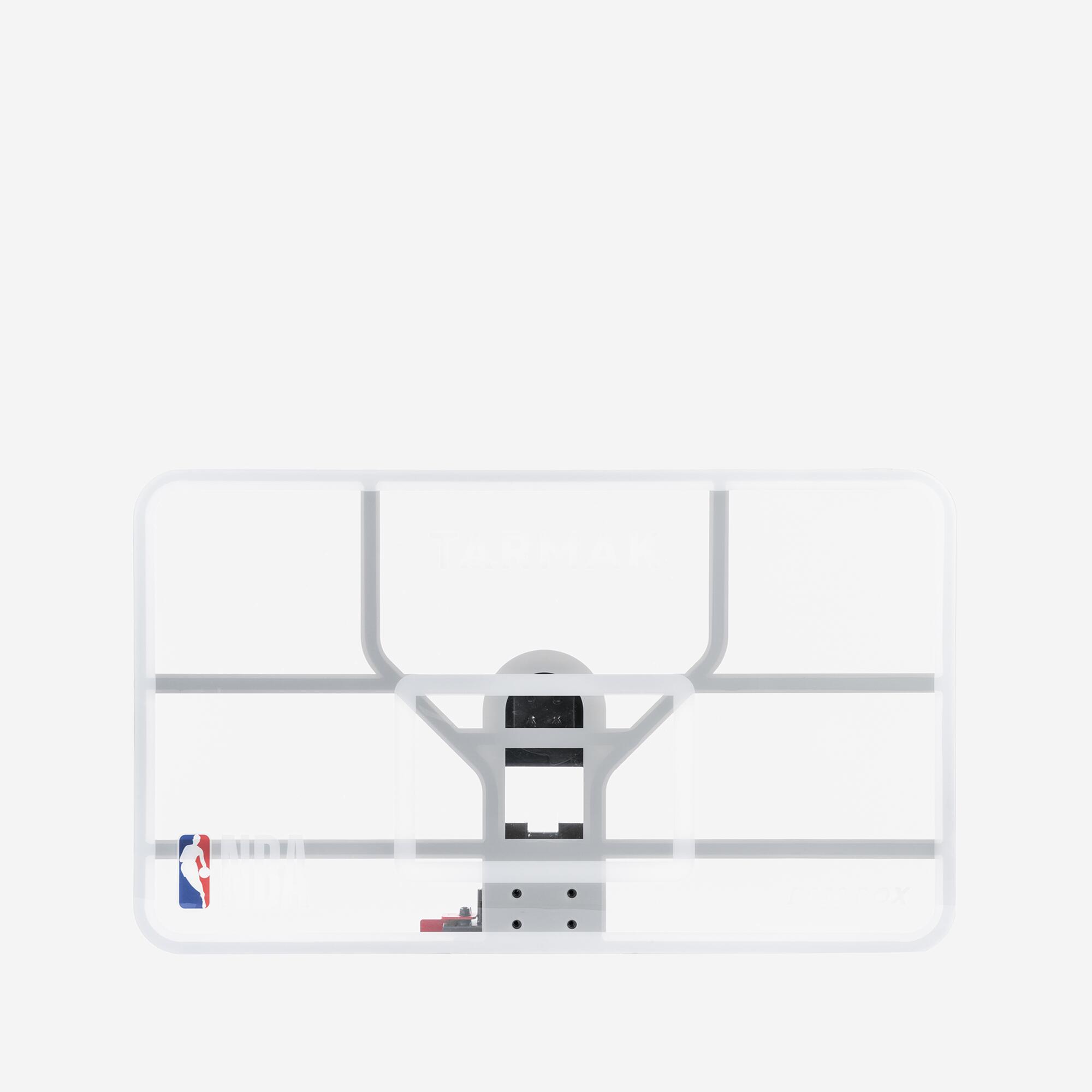 TARMAK Doska na basketbalový kôš B900 Box