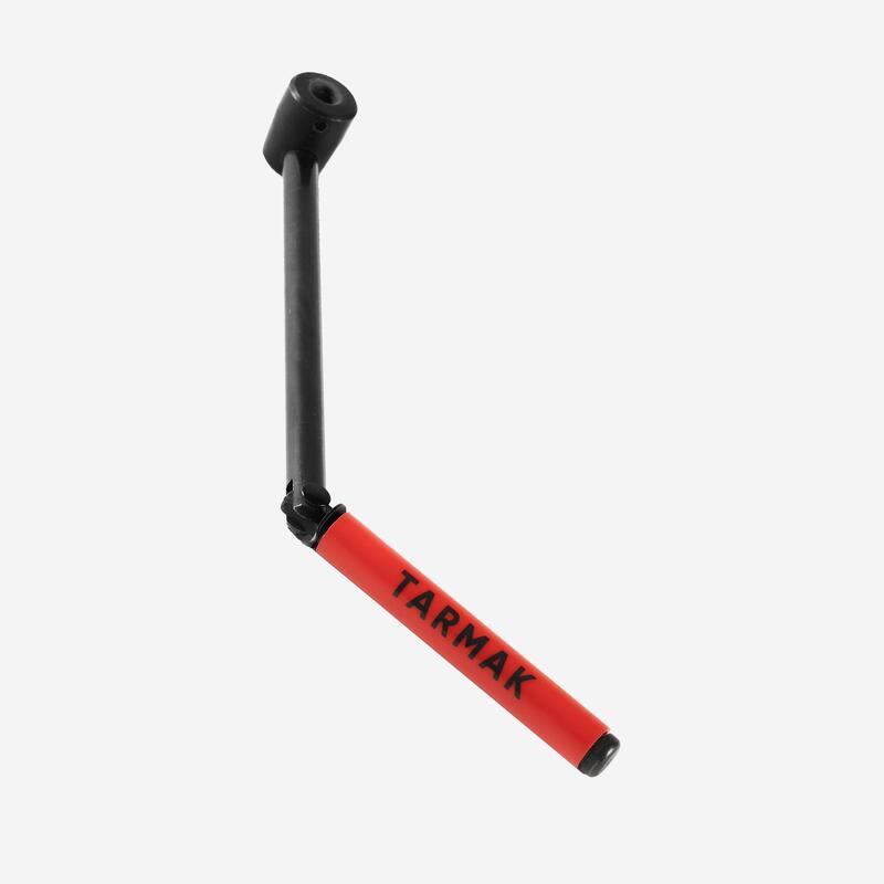 Basketball Hoop Adjustment Crank Crank B900 Box TARMAK Decathlon