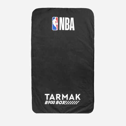 
      Basketball Hoop Protective Cover - Cover 
  