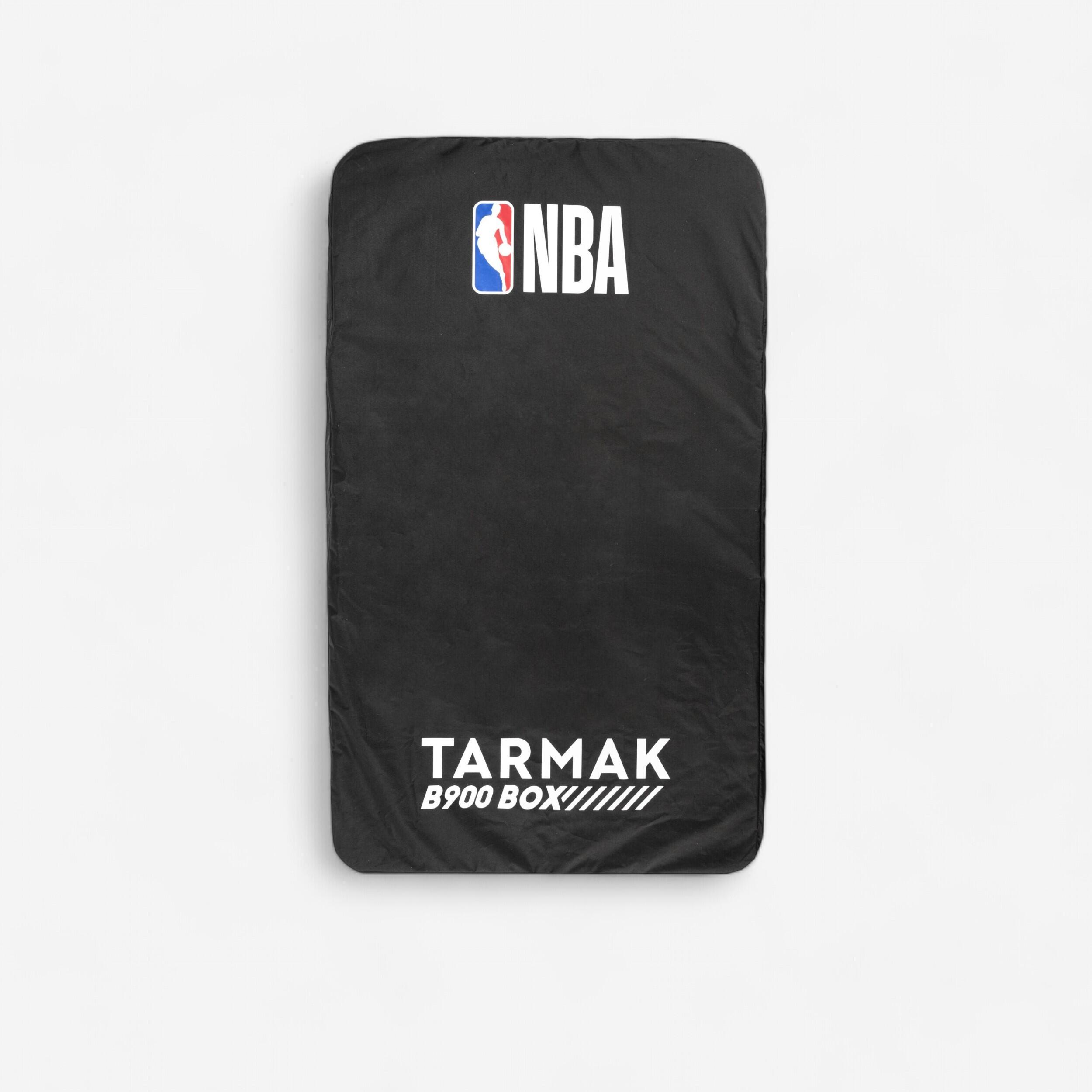 Tarmak - Housse De Protection De Panier De Basketball - Bache B900 Box - Housse De Protection - Sav Sports Collectifs - - Taille Unique - Decathlon