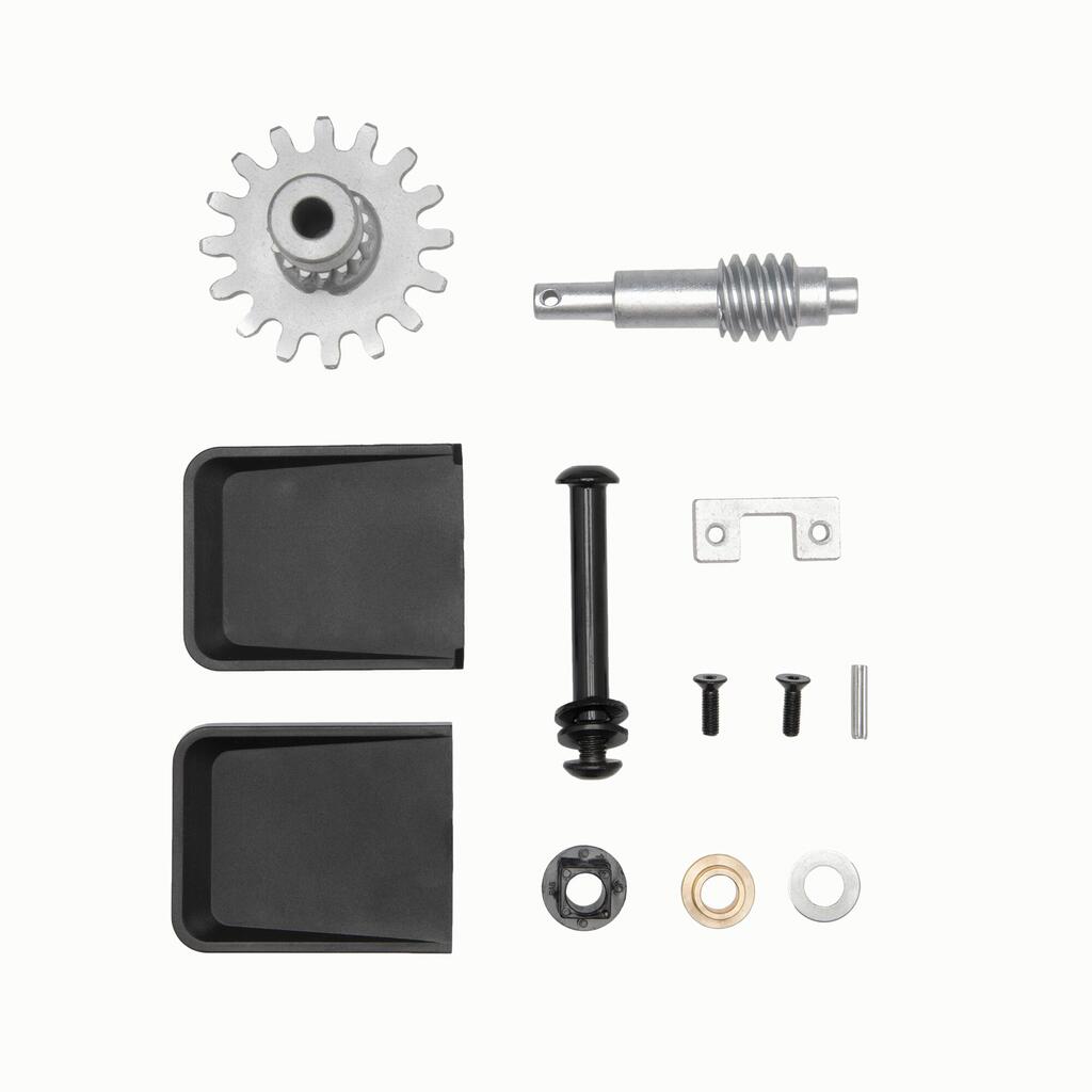 Basketball Hoop Adjustment System Kit Box